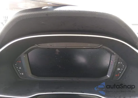 2020 Audi Q3 Premium 45 Tfsi S Line Quattro Tiptronic z USA, uszkodzony, nr VIN WA1DECF33L1018720